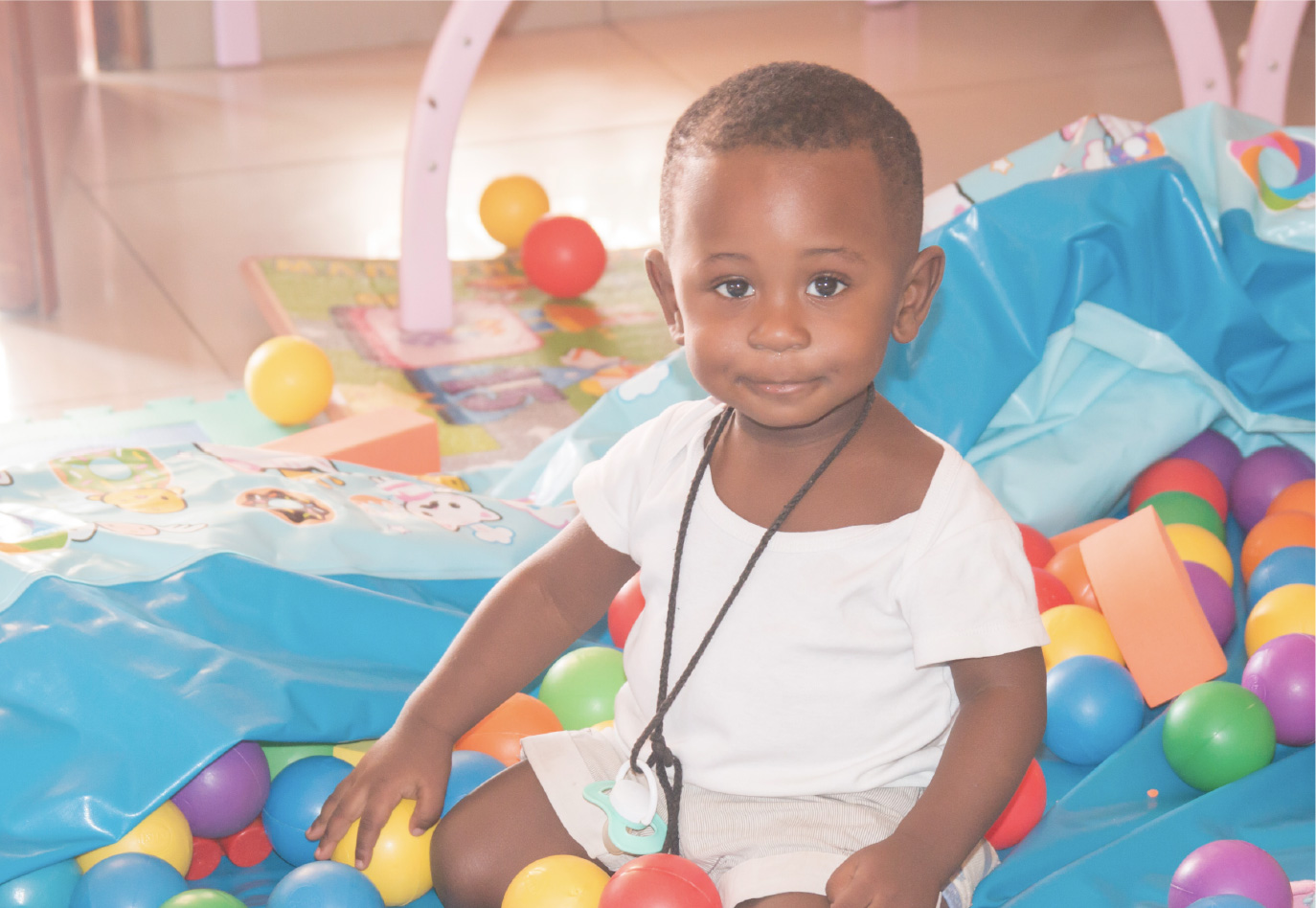 Enfants préscolaire